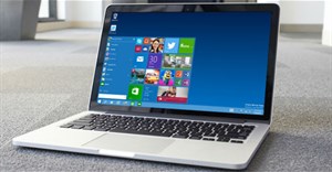 Kích hoạt tính năng Find My Device để tìm máy tính Windows 10 bị mất như thế nào?