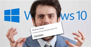 Thủ thuật kích hoạt / vô hiệu hóa Windows Updates trên Windows 10 nhanh chóng, dễ dàng