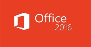 Hướng dẫn cài đặt và sử dụng Office 2016