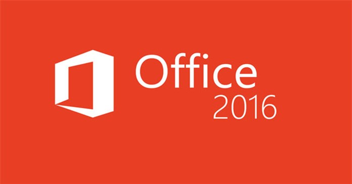 Hướng dẫn cài đặt và sử dụng Office 2016