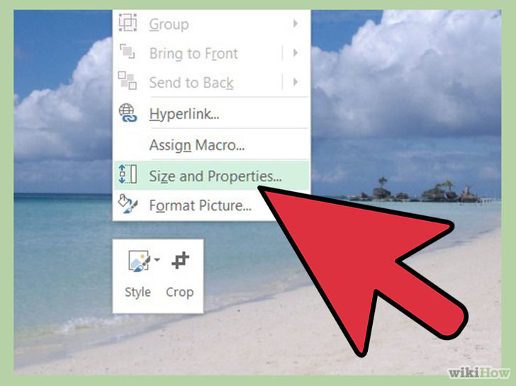 Cách thay đổi định dạng file ảnh chụp màn hình macOS
