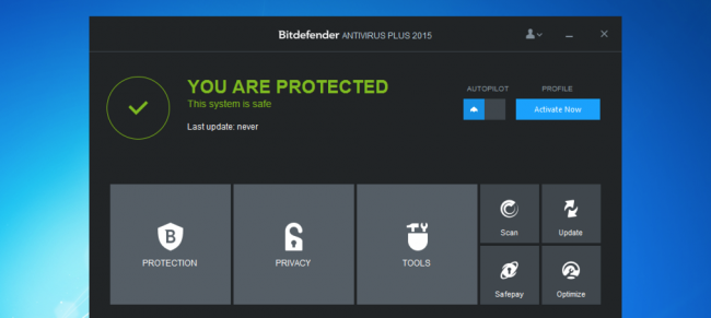 Phần mềm diệt virus