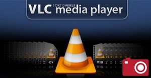 Hướng dẫn chụp ảnh Video đang xem bằng VLC