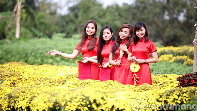 Xem ảnh đã chụp