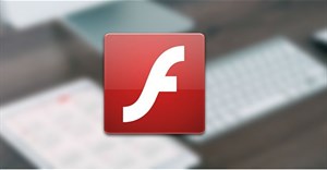 Macromedia Flash - Tạo Text chạy trong banner
