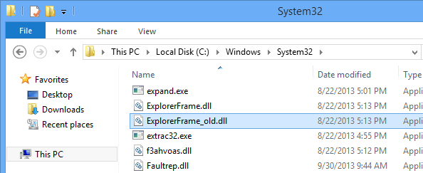 Replace file Replace file