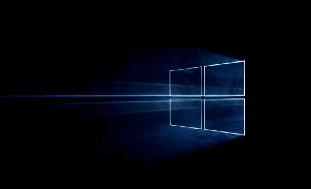 chế độ Dark Mode trên Windows 10