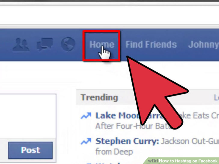 Xem ngay: Cách đặt hashtag hay trên Facebook để kéo tương tác cực tốt