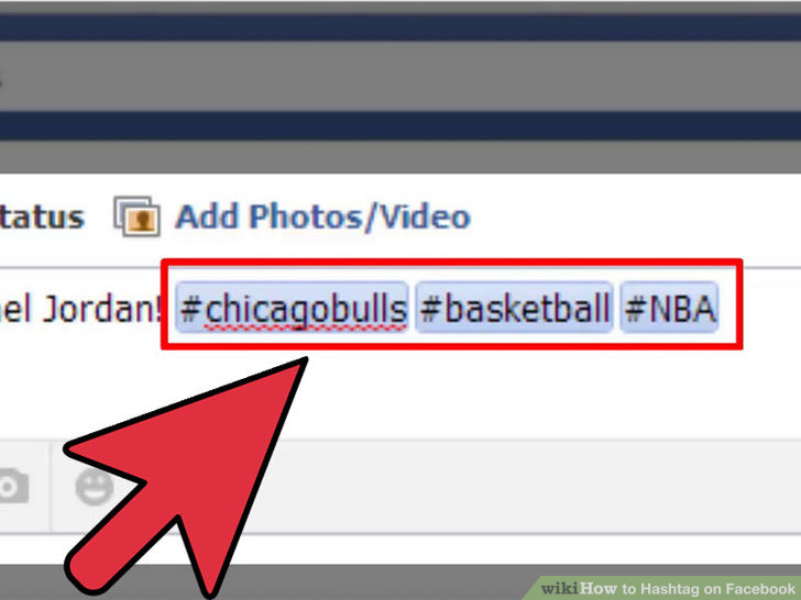 Sử dụng Hashtag liên quan Sử dụng Hashtag liên quan