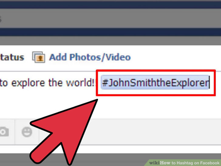 Xu hướng Hashtag Xu hướng Hashtag