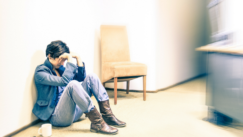 Lí do bạn ghét sếp của mình Lí do bạn ghét sếp của mình