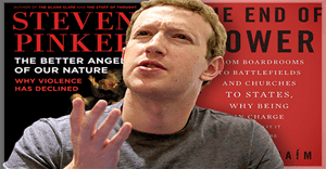 23 cuốn sách Mark Zuckerberg khuyên chúng ta nên đọc