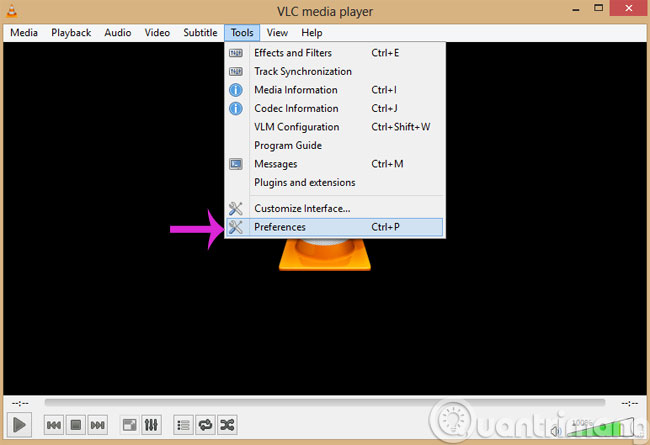 Những phím tắt VLC Media Player hữu dụng mà bạn nên biết khi sử dụng