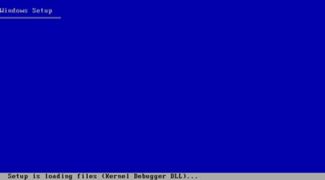 Quá trình cài đặt