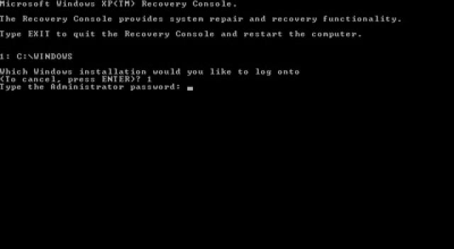 Nhập mật khẩu Admin