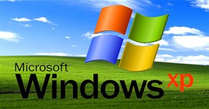 Làm thế nào để nhập Recovery Console trong Windows XP?