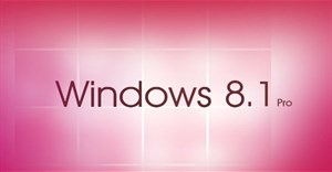 Hướng dẫn gia nhập miền trên Windows 8.1 (Phần 2)