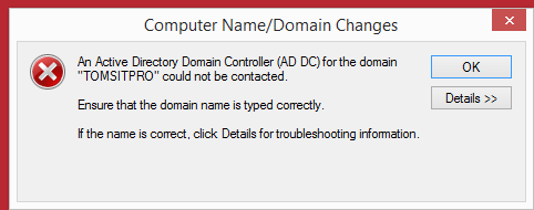 Khắc phục sự cố cơ bản