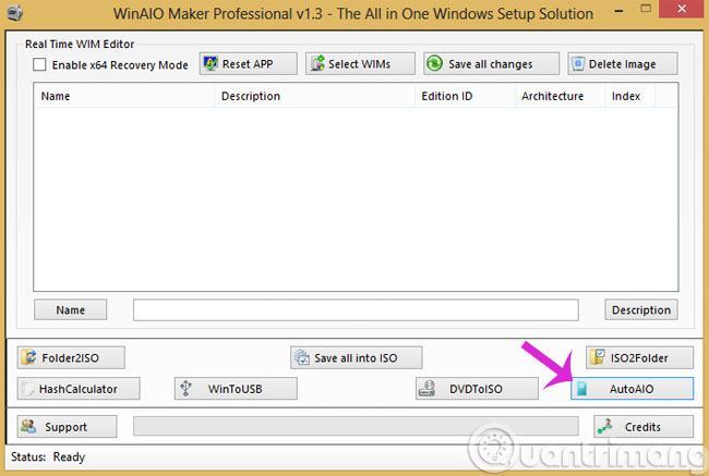 Click AutoAIO