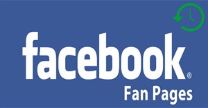 Cách đơn giản lấy lại Fanpage Facebook đã xóa