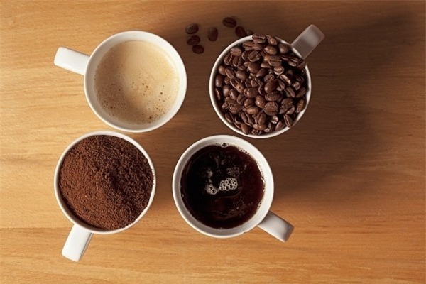 Tuyệt đối tránh xa cà phê và đồ uống có chứa caffeine