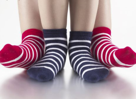 Đeo tất khi đi ngủ