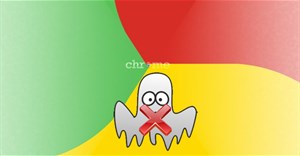 Cách đơn giản vô hiệu hóa tính năng chạy ngầm của trình duyệt Chrome