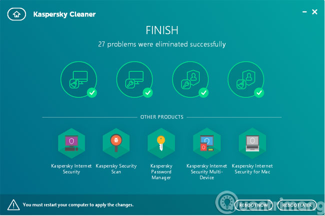 2 tùy chọn khởi động lại máy tính 2 tùy chọn khởi động lại máy tính