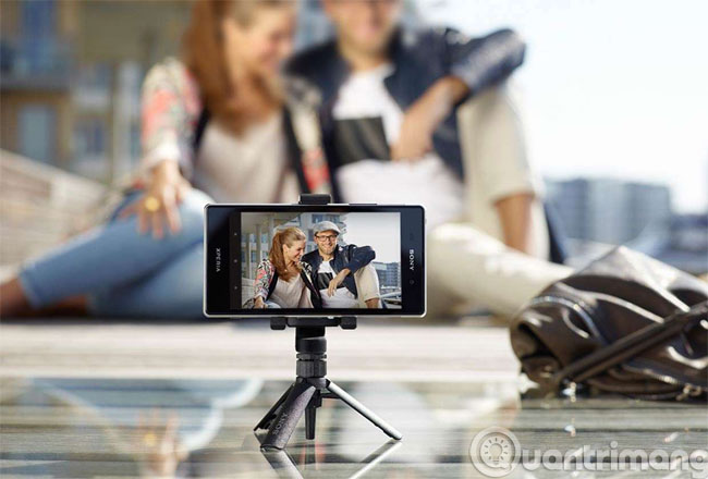 Làm sao để chụp ảnh nét hơn khi dùng camera điện thoại?