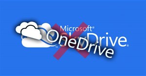 Các bước vô hiệu hóa hoặc gỡ bỏ hoàn toàn ứng dụng OneDrive trên Windows 10