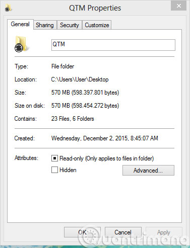 File dùng để nén thử nghiệm File dùng để nén thử nghiệm