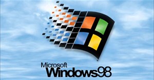 Trải nghiệm thú vị cùng Windows 98 trực tuyến trên máy tính