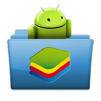 Thủ thuật tăng tốc cho phần mềm giả lập BlueStacks