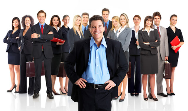 Xây dựng mối quan hệ tốt