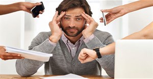 Khi bạn cảm thấy Stress, hãy ăn những thực phẩm này