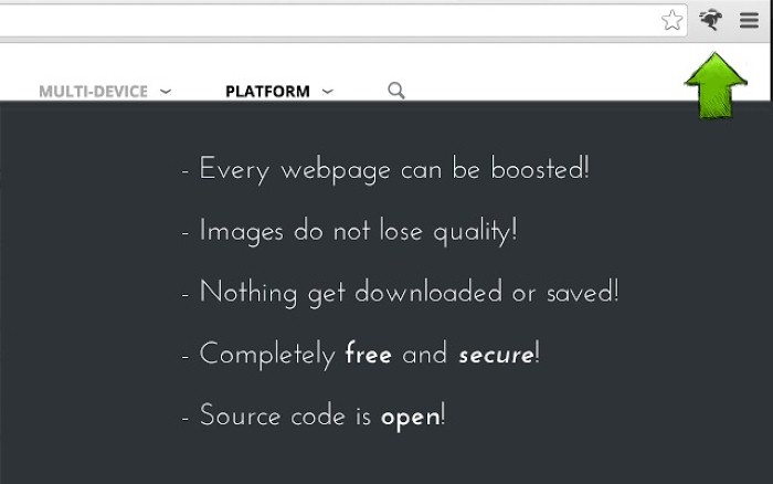 Web Boost Web Boost