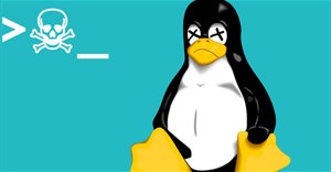 8 lệnh chết người nhất định không bao giờ được chạy trên Linux