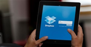 Đặt mật khẩu cho ứng dụng Dropbox trên điện thoại trong 3 bước