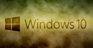 Thủ thuật tăng tốc Start Menu trên Windows 10