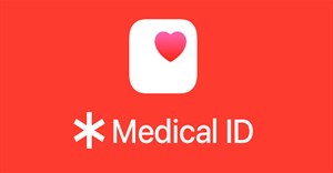 Cách dùng Heal - Medical ID trên iPhone trong tình huống khẩn cấp