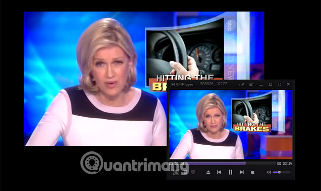 Chạy video Facebook trên máy tính  tải video facebook HD trên máy tính