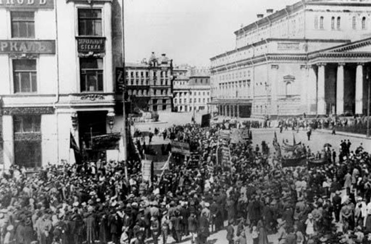 Lịch sử ngày 8/3 Lịch sử ngày 8/3