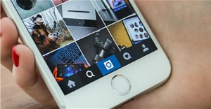 Hướng dẫn xóa lịch sử tìm kiếm Instagram tự động