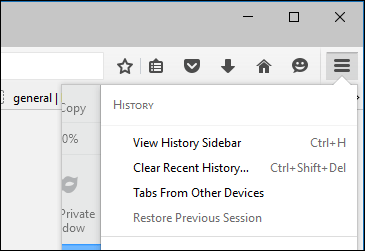 danh sách các trang Web