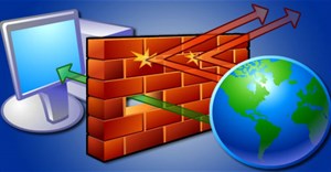 Hướng dẫn cho phép các ứng dụng giao tiếp với nhau qua Windows Firewall