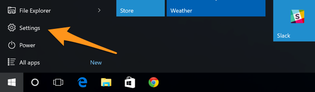 Thay đổi nền màn hình Logon Windows 7,8 và 10