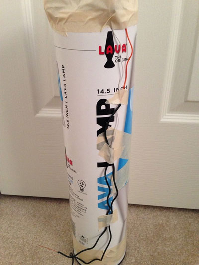 Cách làm quạt mini để bàn siêu đơn giản