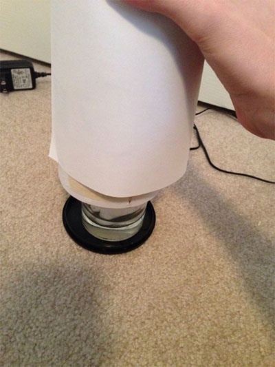 Cách làm quạt mini để bàn siêu đơn giản