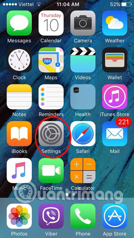 Cách đặt mật khẩu iPhone siêu mạnh đến hacker cũng "bó tay"