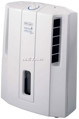 Máy hút ẩm điều khiển cơ